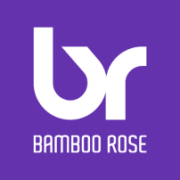 Bamboo Rose logo