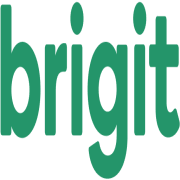 Brigit logo