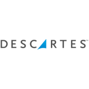 Descartes Systems Group logo