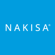 Nakisa logo