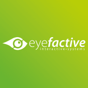 eyefactive.com logo