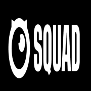 Squad logo